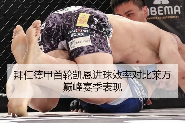 拜仁德甲首轮凯恩进球效率对比莱万巅峰赛季表现