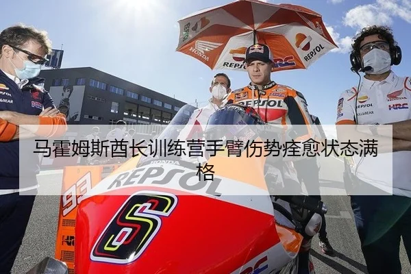 马霍姆斯酋长训练营手臂伤势痊愈状态满格