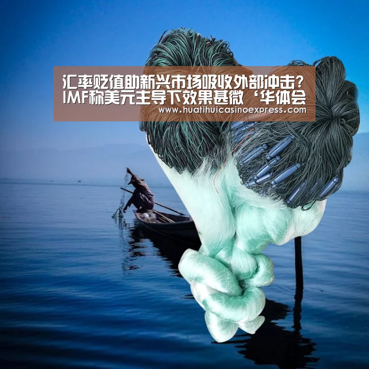 汇率贬值助新兴市场吸收外部冲击?IMF称美元主导下效果甚微‘