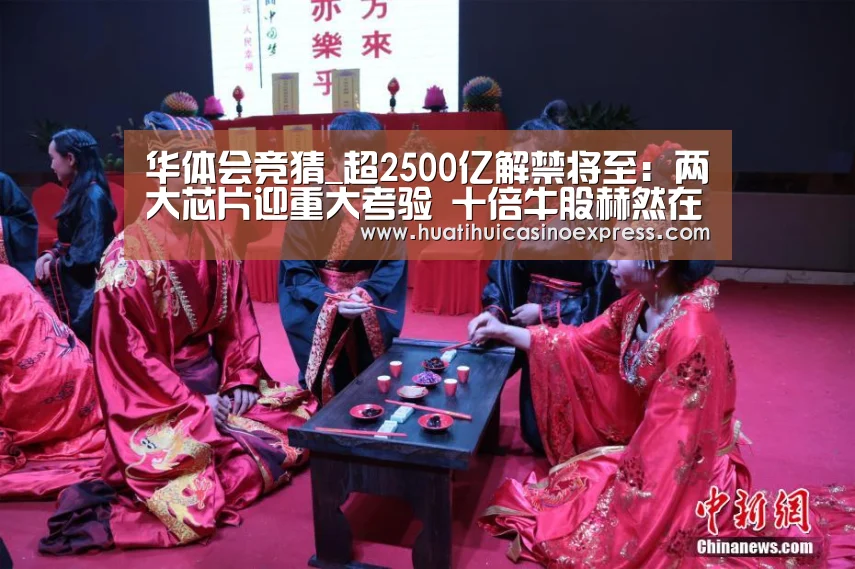 华体会竞猜_超2500亿解禁将至:两大芯片迎重大考验 十倍牛股赫然在列(图2) 华体会直播